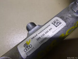 059130090AH VAG Топливная рампа  Audi A5 (S5,RS5) 1 Арт E100438429, вид 4