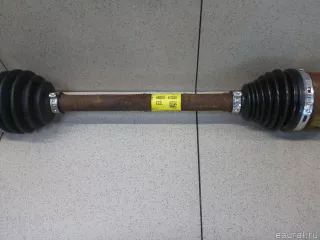 49500K0220 Hyundai-Kia Полуось (привод в сборе) Kia Soul 3 Арт E100438526, вид 4