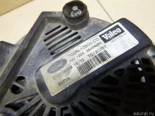 1685794 Ford Генератор Ford C-max 2 restailing Арт E100438553, вид 5
