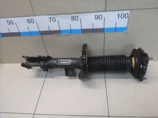 54650K0100 Hyundai-Kia Амортизатор передний левый Kia Soul 3 Арт E100438581