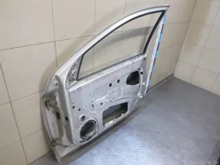 124740 GM Дверь передняя правая Opel Astra H Арт E100438607, вид 12