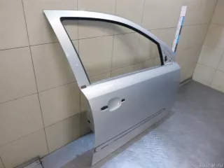 124740 GM Дверь передняя правая Opel Astra H Арт E100438607, вид 2