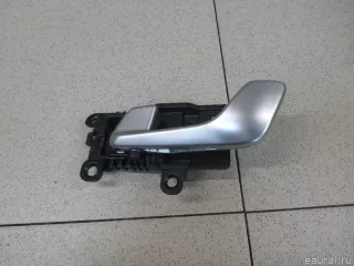 82610L3000QA1 Hyundai-Kia Ручка двери передней внутренняя левая Kia K5 3 Арт E100438870, вид 1