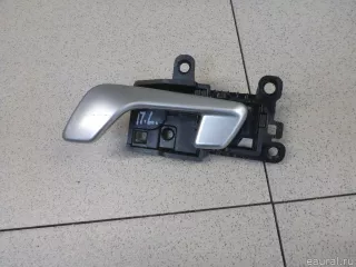 82610L3000QA1 Hyundai-Kia Ручка двери передней внутренняя левая Kia K5 3 Арт E100438870, вид 3