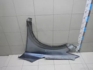 KB7W52111 Mazda Крыло переднее правое Mazda CX-5 2 Арт E100439044, вид 4