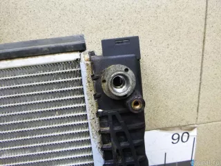 4B0121251D VAG Радиатор основной Audi A6 C4 (S6,RS6) Арт E100439088, вид 10