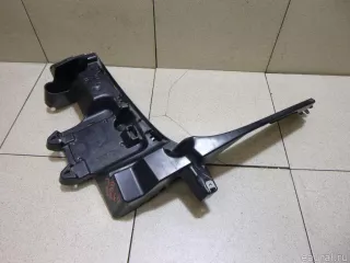 51127294389 BMW Кронштейн заднего бампера левый BMW X5 F15 Арт E100439172, вид 1