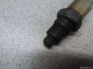 392102M425 Hyundai-Kia Датчик кислородный/Lambdasonde Kia K5 3 Арт E100439289, вид 5