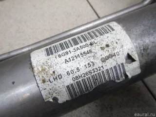 1789438 Ford Рулевая рейка Ford S-Max 1 Арт E100439492, вид 3