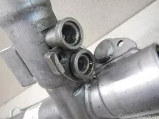 1789438 Ford Рулевая рейка Ford S-Max 1 Арт E100439492, вид 5
