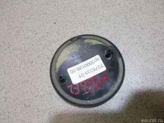 51147376339 BMW Эмблема BMW X5 F15 Арт E100439593, вид 2
