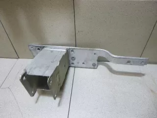 51647294507 BMW Кронштейн крепления бампера переднего BMW X6 F16 Арт E100439757, вид 3