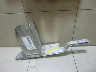 51647294508 BMW Кронштейн крепления бампера переднего BMW X6 F16 Арт E100439758, вид 3