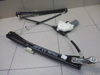 5NN837462 VAG Стеклоподъемник электр. передний правый Volkswagen Tiguan 2 Арт E100440027, вид 2