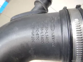 28130L1400 Hyundai-Kia Патрубок воздушного фильтра Kia K5 3 Арт E100440161, вид 4