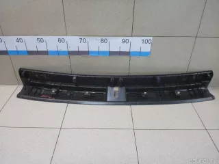 5NN86345982V VAG Обшивка багажника Volkswagen Tiguan 2 Арт E100440316, вид 4
