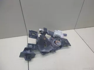 600757200E Tesla Замок капота Tesla model S Арт E100440341, вид 3
