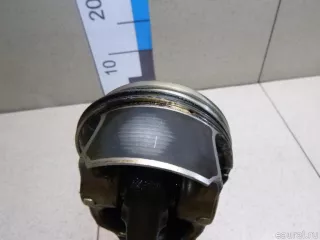  Поршень с шатуном Audi Q3 2 Арт E100440951, вид 4