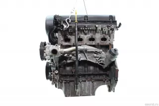25192906 GM Двигатель Opel Zafira B Арт E100441188, вид 1