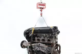 25192906 GM Двигатель Opel Zafira B Арт E100441188, вид 11