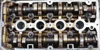 25192906 GM Двигатель Opel Zafira B Арт E100441188, вид 13