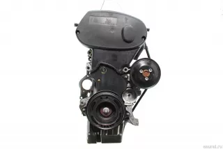 25192906 GM Двигатель Opel Zafira B Арт E100441188, вид 3