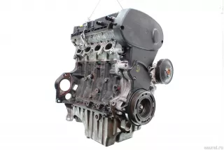 25192906 GM Двигатель Opel Zafira B Арт E100441188, вид 4