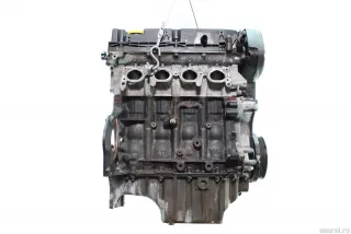 25192906 GM Двигатель Opel Zafira B Арт E100441188, вид 5