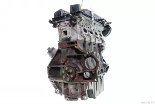 25192906 GM Двигатель Opel Zafira B Арт E100441188, вид 6