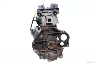 25192906 GM Двигатель Opel Zafira B Арт E100441188, вид 7