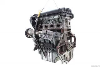 25192906 GM Двигатель Opel Zafira B Арт E100441188, вид 8