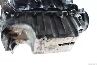 25192906 GM Двигатель Opel Zafira B Арт E100441188, вид 10