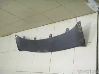 51127379419 BMW Накладка переднего бампера BMW X5 F15 Арт E100441230, вид 3