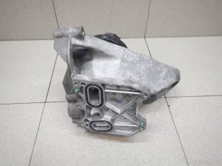 95810701020 VAG Корпус масляного фильтра Porsche Cayenne 958 Арт E100441508, вид 4