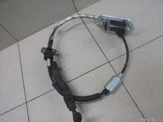 46790K0300 Hyundai-Kia Трос КПП Kia Soul 3 Арт E100442104, вид 2