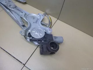 6980206190 Toyota Стеклоподъемник электр. передний левый Toyota Camry XV70 Арт E100442127, вид 2