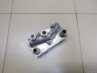 0995001900 Mercedes Benz Радиатор масляный Mercedes S C217 Арт E100442171, вид 1