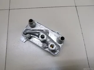 0995001900 Mercedes Benz Радиатор масляный Mercedes S C217 Арт E100442171, вид 2