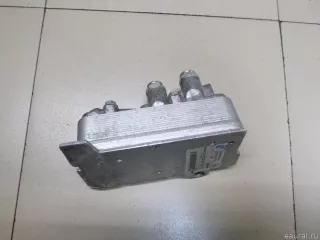 0995001900 Mercedes Benz Радиатор масляный Mercedes S C217 Арт E100442171, вид 3
