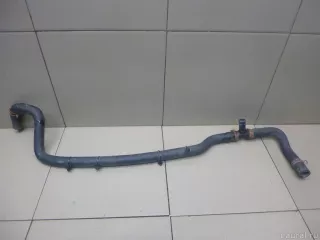 600735100H Tesla Патрубок радиатора Tesla model S Арт E100442256