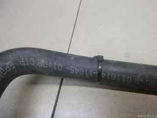 600735100H Tesla Патрубок радиатора Tesla model S Арт E100442256, вид 4