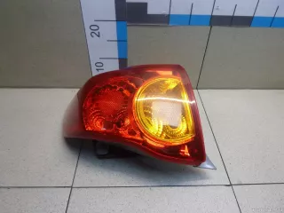 8156102410 Toyota Фонарь задний наружный левый Toyota Corolla E150 Арт E100442352, вид 1