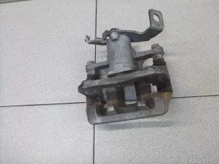 58311K0A00 Hyundai-Kia Суппорт тормозной задний правый Kia Soul 3 Арт E100442558, вид 3