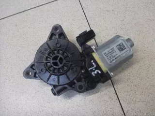 82450K0000 Hyundai-Kia Моторчик стеклоподъемника Kia Soul 3 Арт E100442845