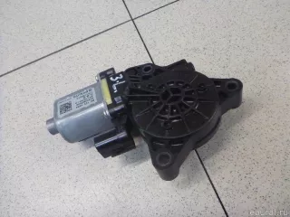 82450K0000 Hyundai-Kia Моторчик стеклоподъемника Kia Soul 3 Арт E100442845, вид 2