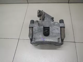 440110006R Renault Суппорт тормозной задний левый Renault Laguna 3 Арт E100442982, вид 2