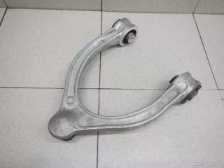 2053305501 Mercedes Benz Рычаг передний верхний левый Mercedes S C217 Арт E100443110, вид 4