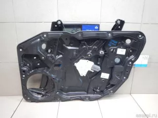 95854246201 VAG Стеклоподъемник электр. передний правый Porsche Cayenne 958 Арт E100443471, вид 1