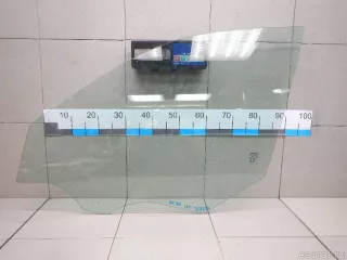31352944 Volvo Стекло двери передней левой Volvo XC90 2 Арт E100443545, вид 1