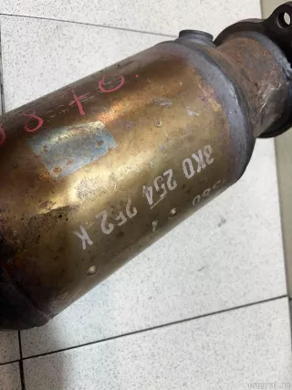  Катализатор Audi A4 B8 Арт E100443552, вид 4